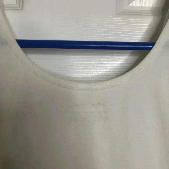 Marilyn Monroe  Tank Top White Size Medium - Picture 15 of 16